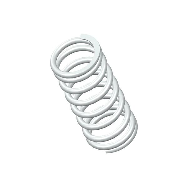 Approved Vendor Compression Spring, O= .975, L= 2.25, W= .112 G509963254 - main
